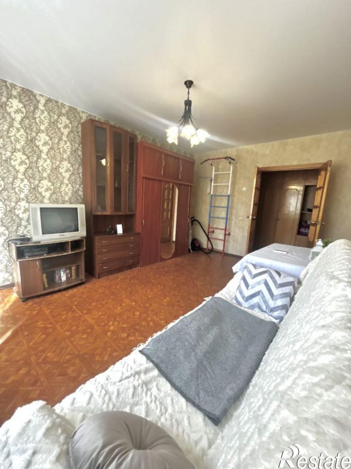 2-комн квартира ул им Рахова В.Г., 15/31,  д. 15/31