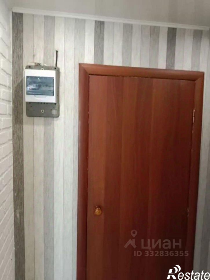 1-комн квартира ул Майская, 12А,  д. 12А