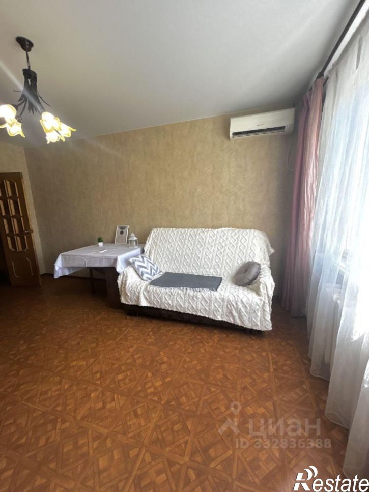 2-комн квартира ул им Рахова В.Г., 15/31,  д. 15/31