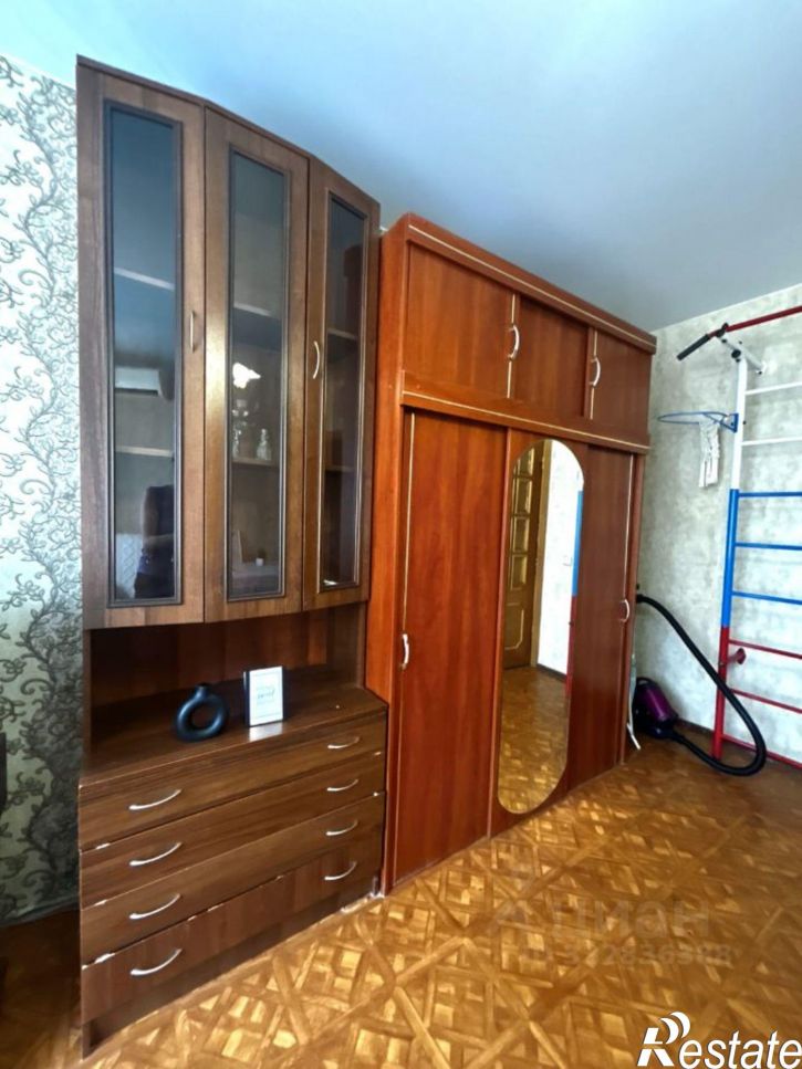 2-комн квартира ул им Рахова В.Г., 15/31,  д. 15/31