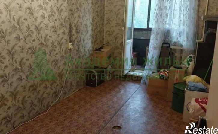 2-комн квартира пр-кт им 50 лет Октября, 58,  д. 58