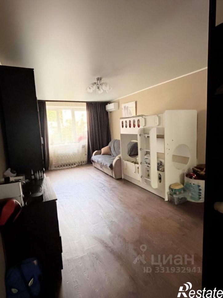 1-комн квартира ул Лесная республика, 11Е,  д. 11Е