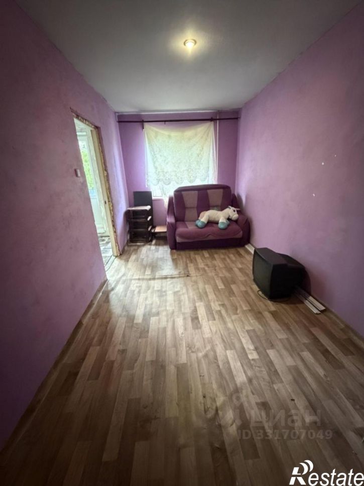 2-комн квартира Московское шоссе, 23,  д. 23