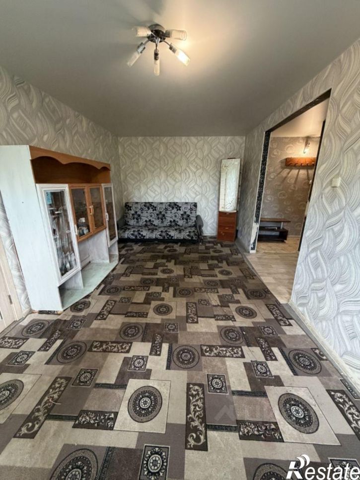 2-комн квартира Московское шоссе, 23,  д. 23