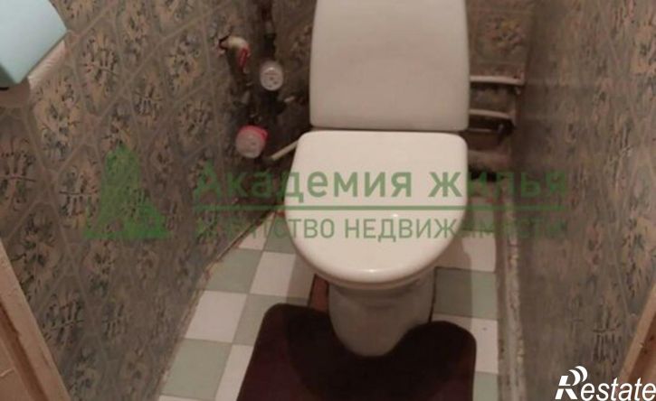 2-комн квартира пр-кт им 50 лет Октября, 58,  д. 58