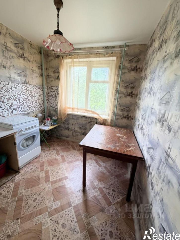 2-комн квартира Московское шоссе, 23,  д. 23