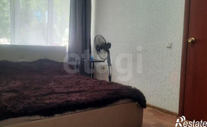 2-комн квартира ул 2-я Прокатная, 17А,  д. 17А
