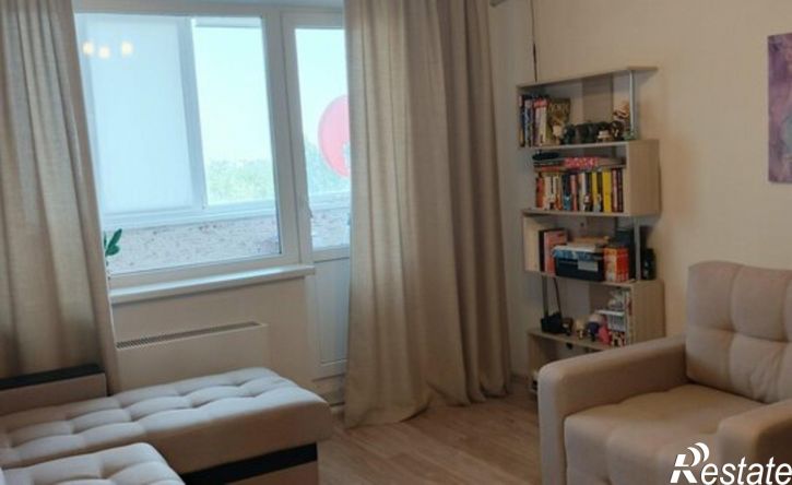 1-комн квартира ул Романтиков, 46Б,  д. 46Б