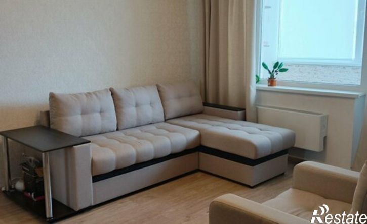 1-комн квартира ул Романтиков, 46Б,  д. 46Б