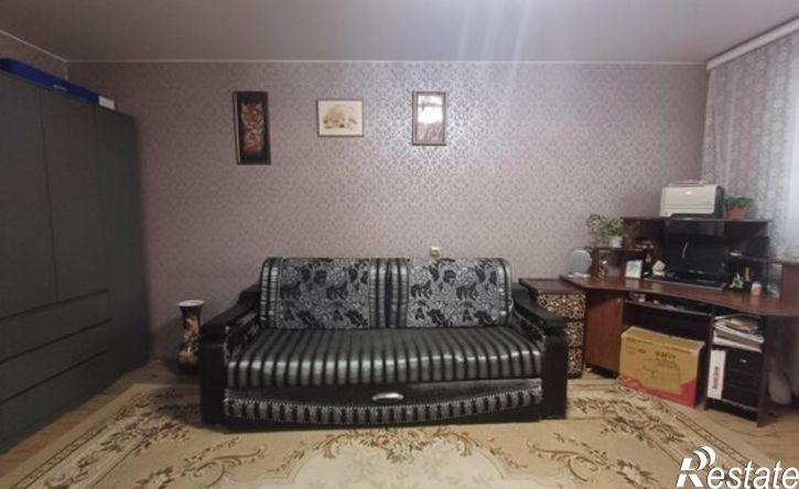 1-комн квартира ул им Уфимцева К.Г., 3,  д. 3