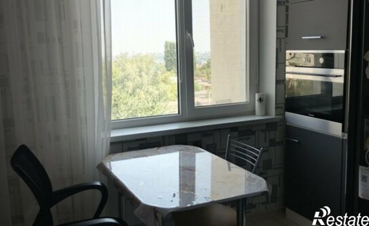 1-комн квартира ул Романтиков, 46Б,  д. 46Б