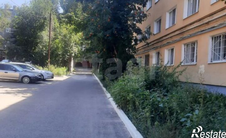 2-комн квартира ул 2-я Прокатная, 17А,  д. 17А