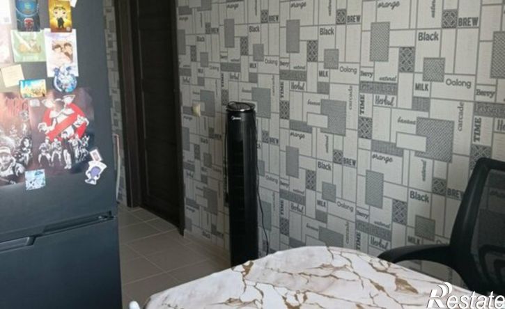 1-комн квартира ул Романтиков, 46Б,  д. 46Б