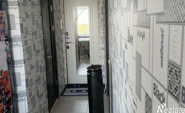 1-комн квартира ул Романтиков, 46Б,  д. 46Б
