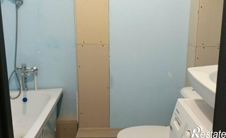 1-комн квартира ул Романтиков, 46Б,  д. 46Б