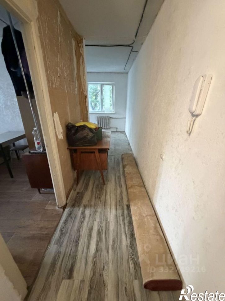 2-комн квартира ул Школьная, 21,  д. 21