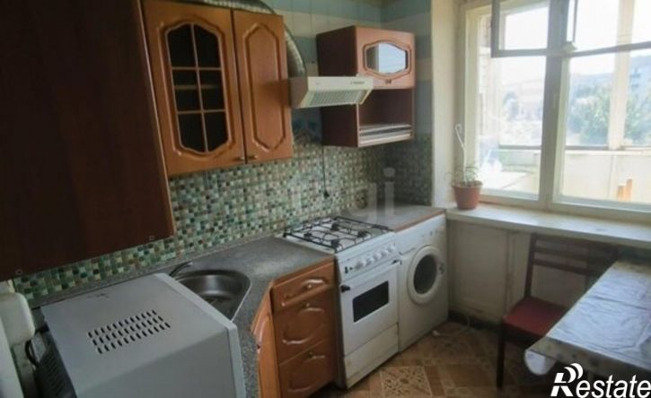 2-комн квартира ул 1-я Прокатная, 5,  д. 5