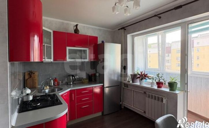 1-комн квартира ул Лесная республика, 7Б,  д. 7Б