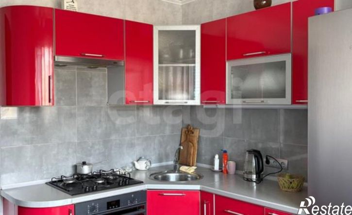 1-комн квартира ул Лесная республика, 7Б,  д. 7Б