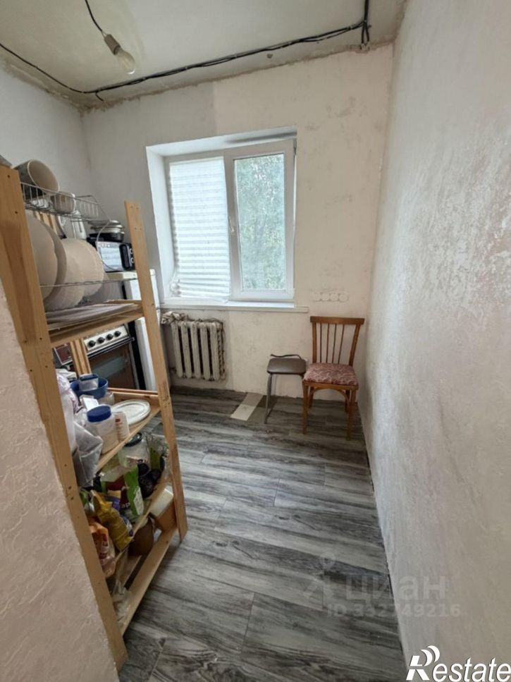 2-комн квартира ул Школьная, 21,  д. 21