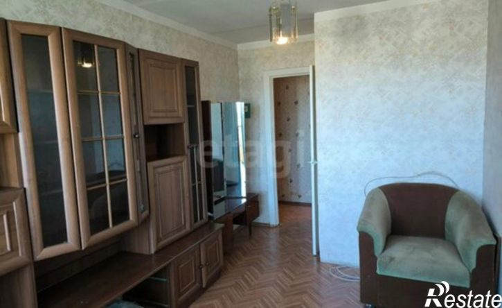 2-комн квартира ул 1-я Прокатная, 5,  д. 5