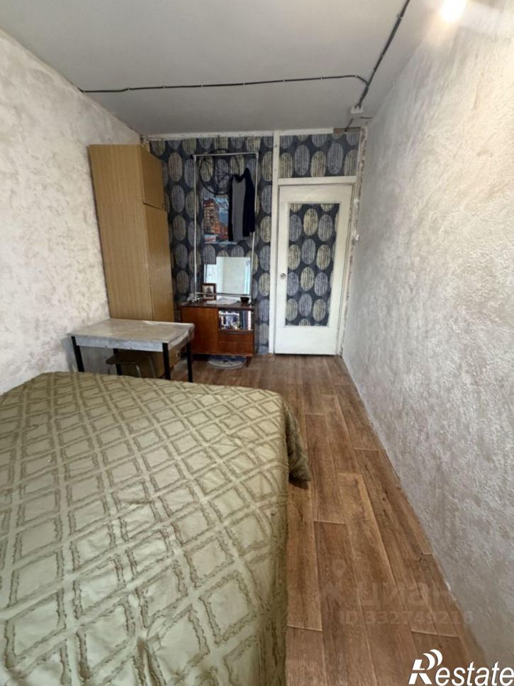 2-комн квартира ул Школьная, 21,  д. 21
