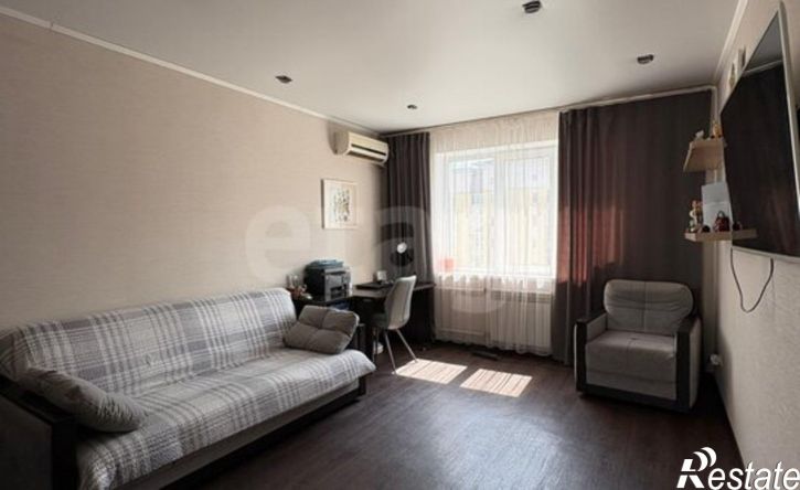 1-комн квартира ул Лесная республика, 7Б,  д. 7Б