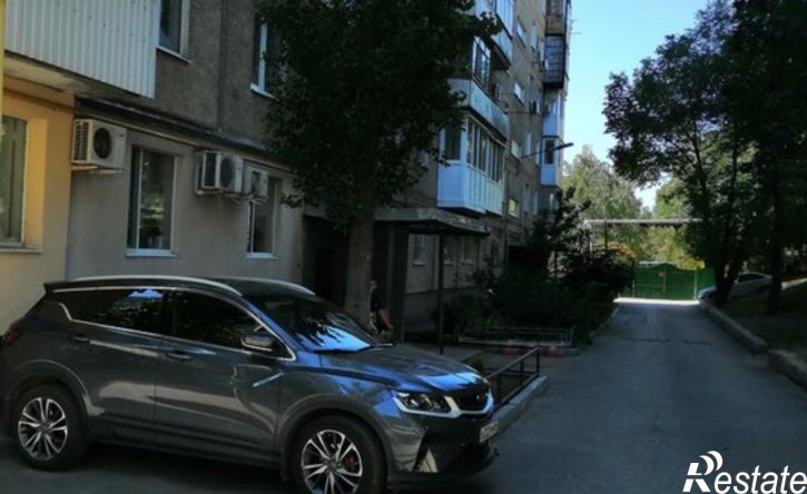 3-комн квартира ул им Чернышевского Н.Г., 16,  д. 16