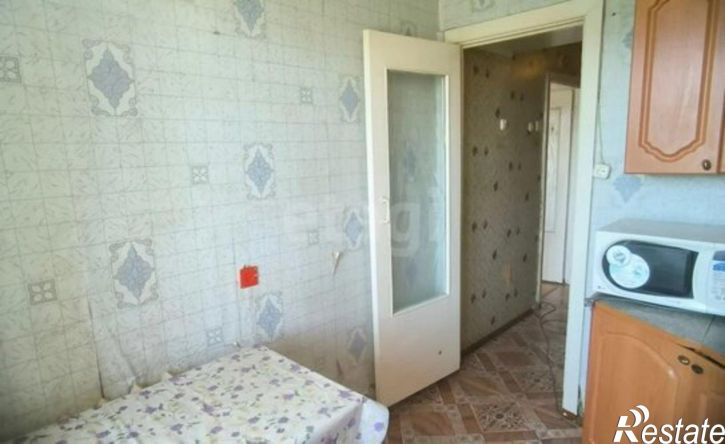 2-комн квартира ул 1-я Прокатная, 5,  д. 5
