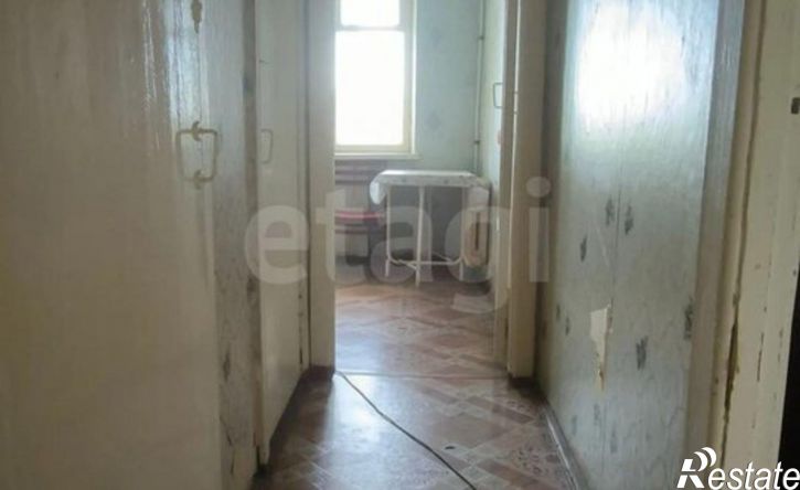 2-комн квартира ул 1-я Прокатная, 5,  д. 5