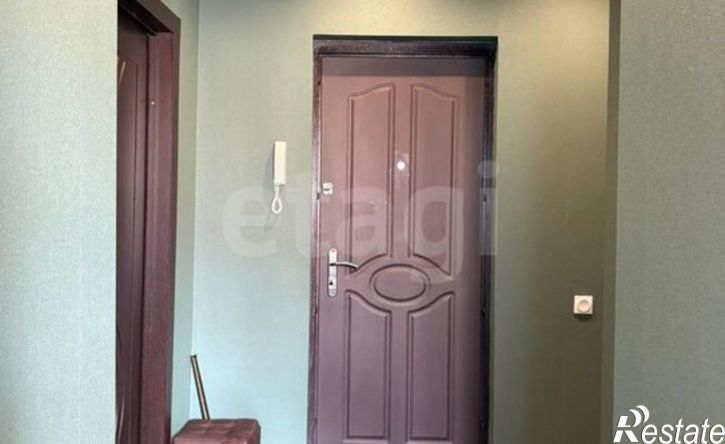 1-комн квартира ул Лесная республика, 7Б,  д. 7Б