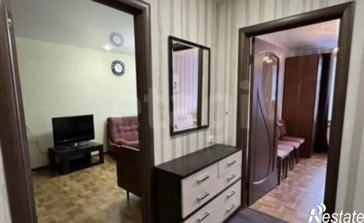 2-комн квартира ул Первомайская, 37/45,  д. 37/45
