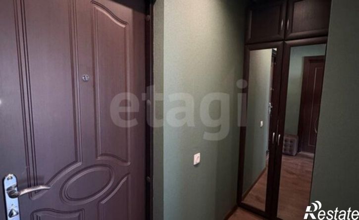 1-комн квартира ул Лесная республика, 7Б,  д. 7Б