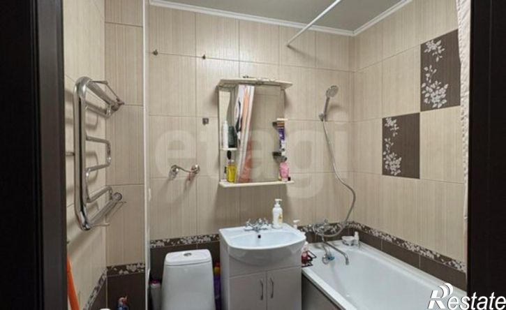 1-комн квартира ул Лесная республика, 7Б,  д. 7Б