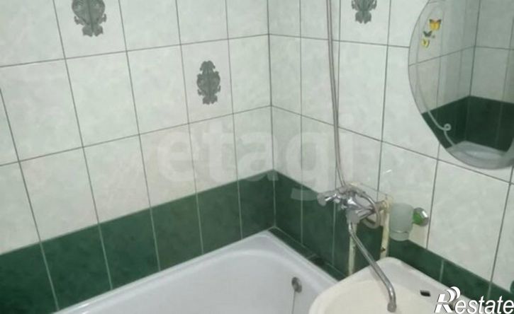 2-комн квартира ул 1-я Прокатная, 5,  д. 5