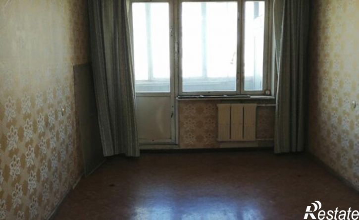 3-комн квартира ул им Чернышевского Н.Г., 16,  д. 16