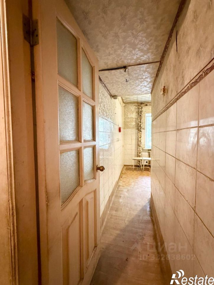 3-комн квартира ул 2-я Садовая, 4,  д. 4