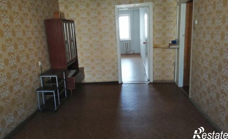 3-комн квартира ул им Чернышевского Н.Г., 16,  д. 16