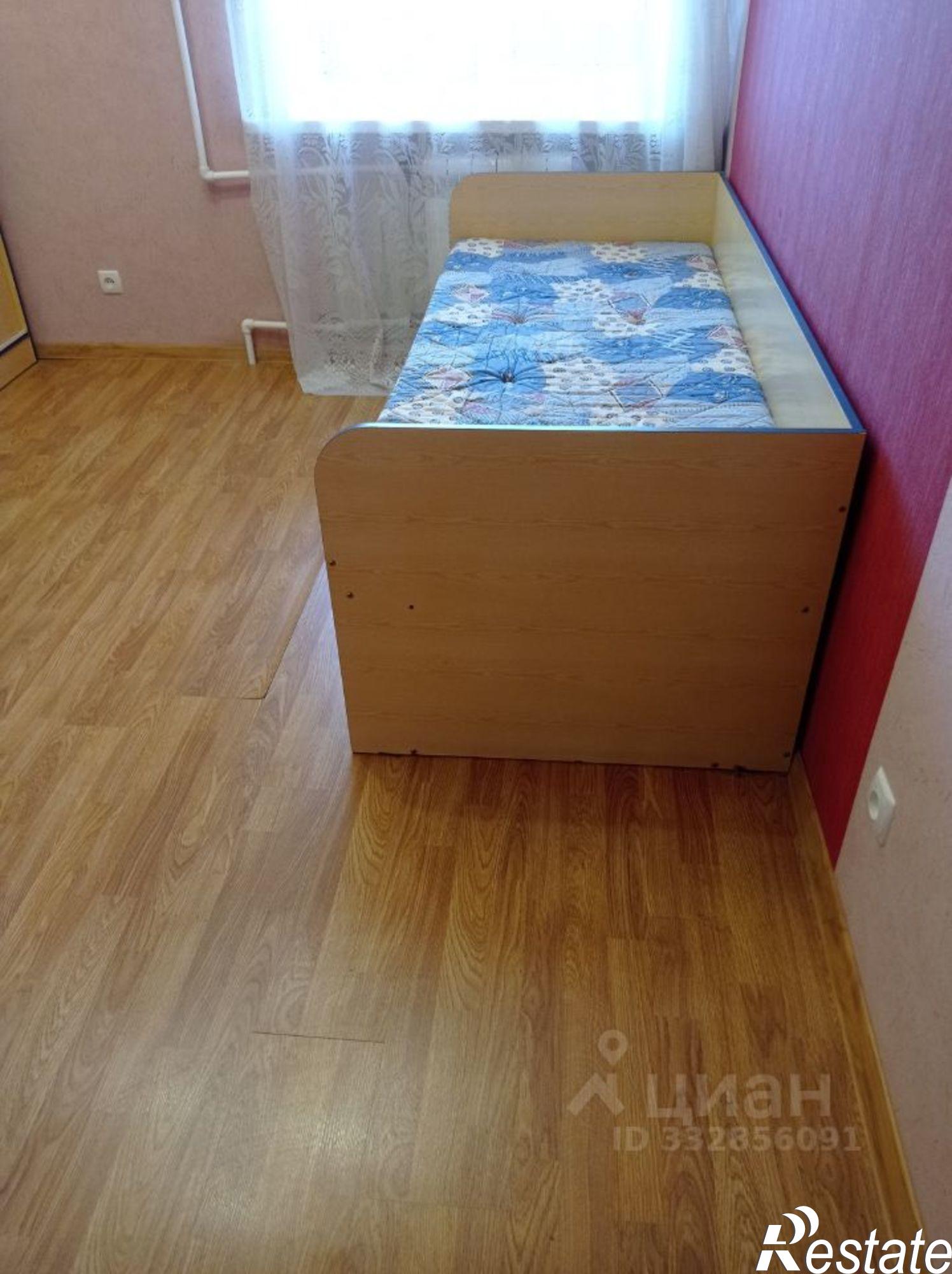 Сдать комнату за 16 000 рублей на пр-д 7-й, 19/31