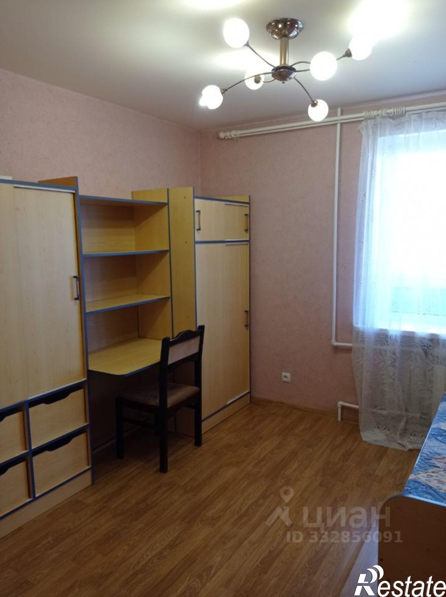 Сдать комнату за 16 000 рублей на пр-д 7-й, 19/31