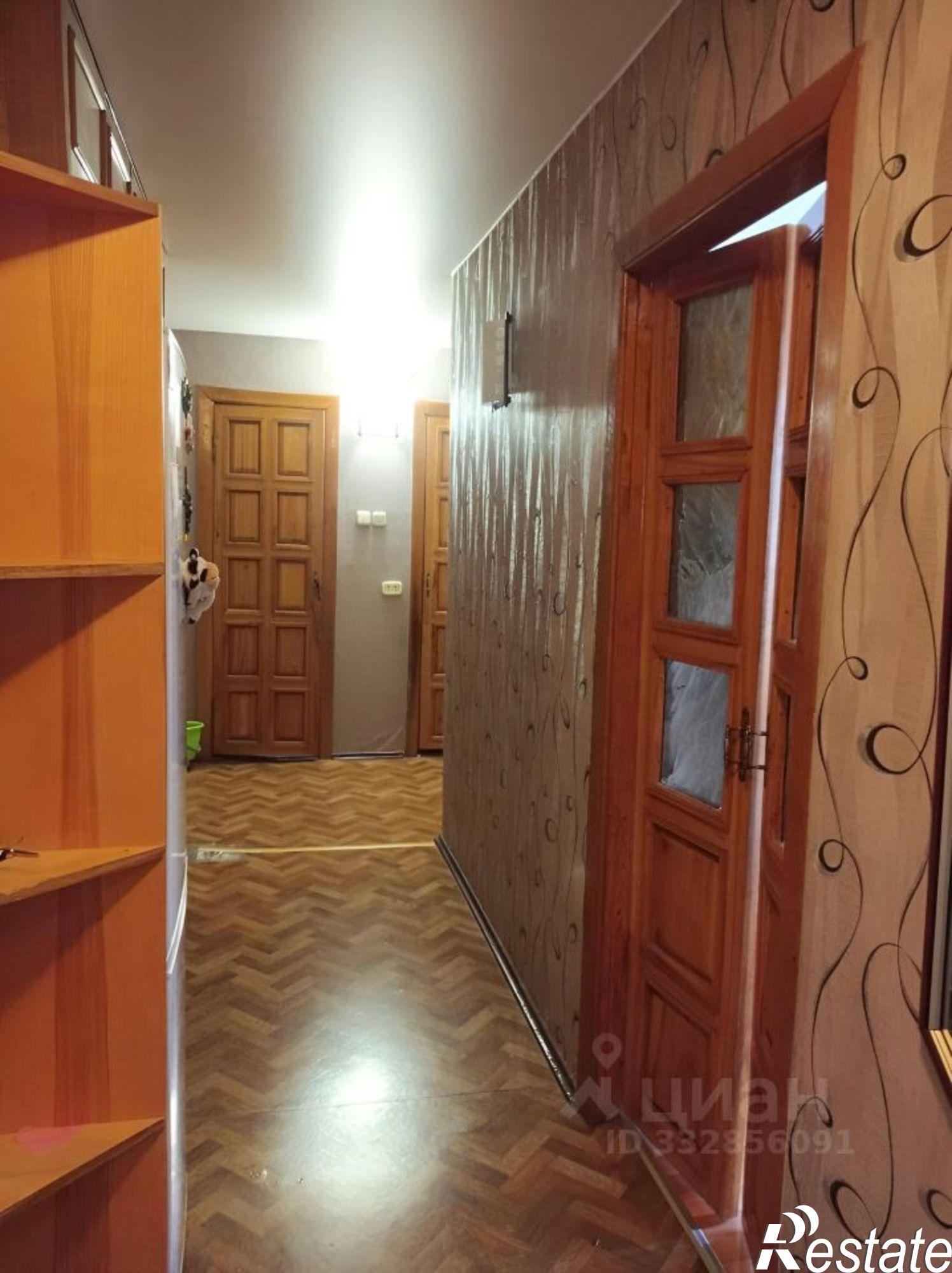 Сдать комнату за 16 000 рублей на пр-д 7-й, 19/31