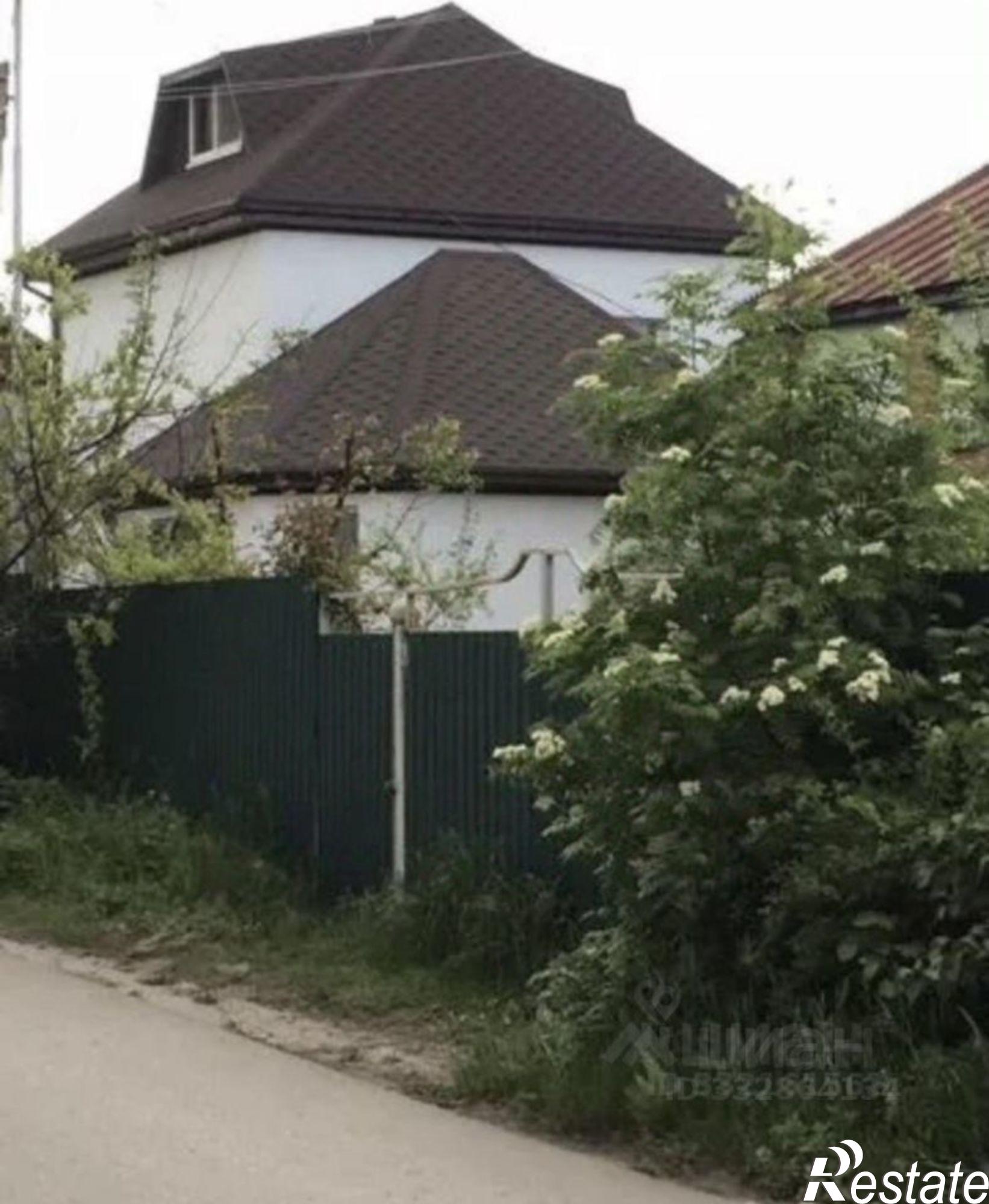 Купить дачу, дом, коттедж за 11 400 000 рублей на СНТ Восход-А