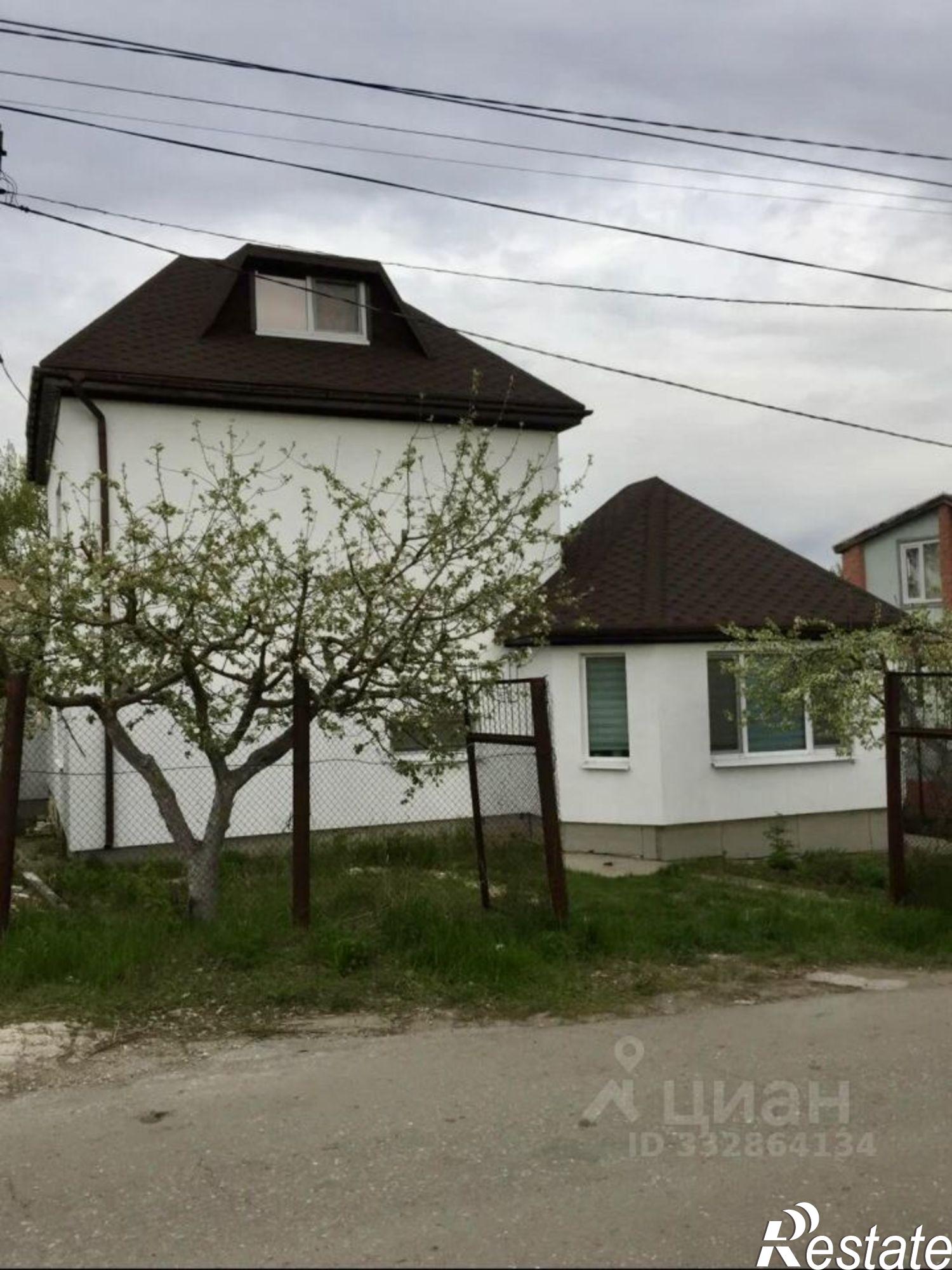 Купить дачу, дом, коттедж за 11 400 000 рублей на СНТ Восход-А