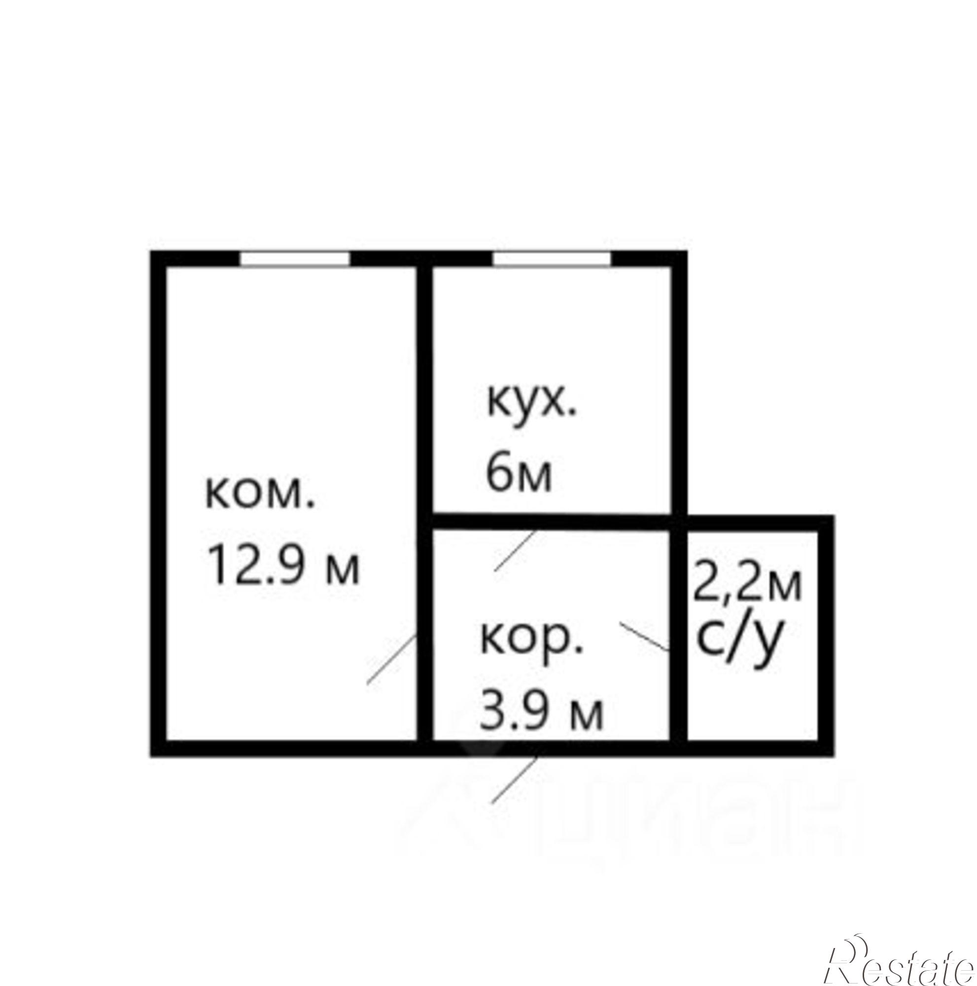 Купить комнату за 1 600 000 рублей на 2-й Магнитный пр-д, 42