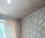 комната 18 кв м ул Новоузенская, 220