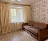 комната 25 кв м 2-й Магнитный пр-д, 42