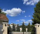 земля 100 сот ул Центральная, 75