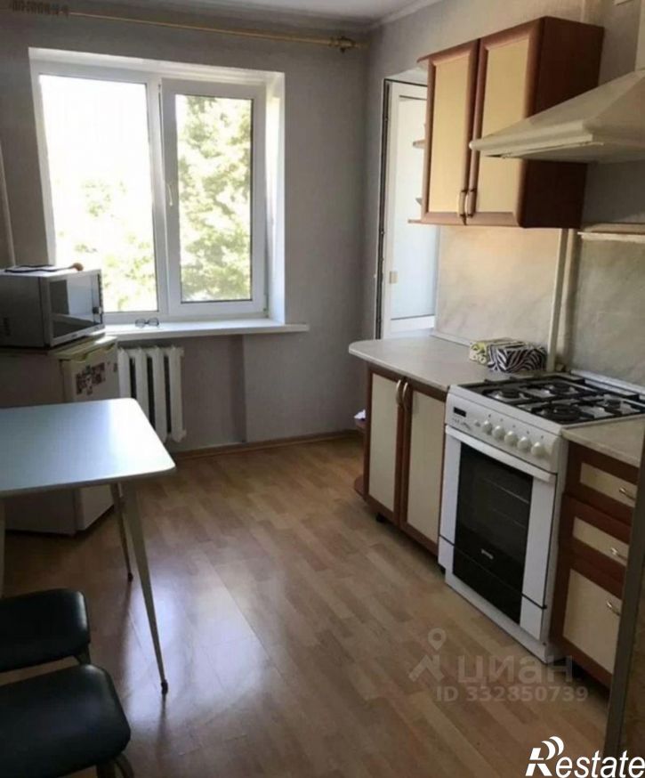 1-комн квартира Беговой пр-д, 1,  д. 1