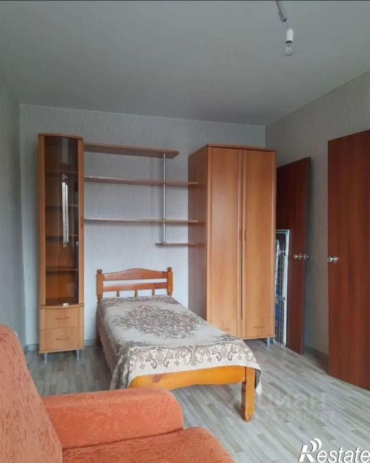 1-комн квартира 1-й Брянский тупик, 3,  д. 3