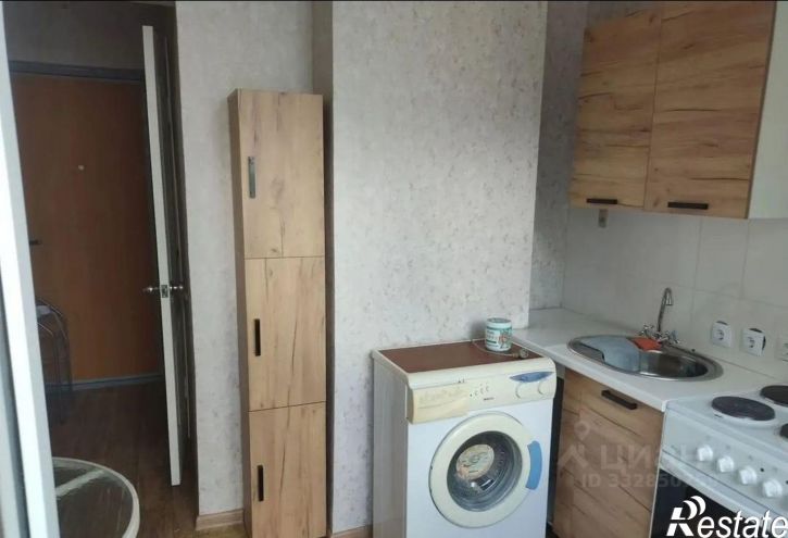 1-комн квартира 6-й Динамовский пр-д, 51,  д. 51